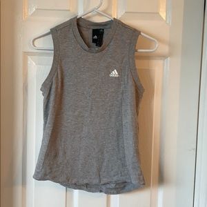 Adidas tank top